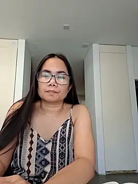 kittybabe69 élő XXX-chatje