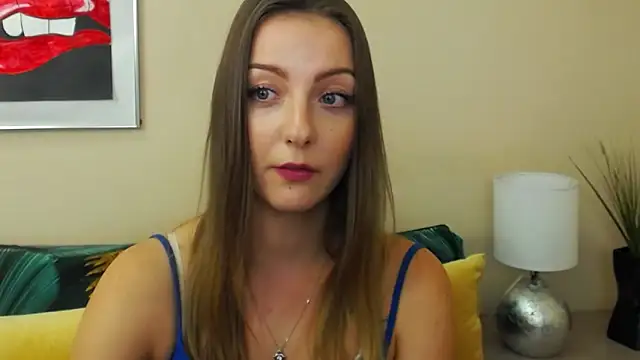 NatalieSexy 现场XXX聊天