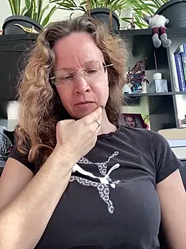 AnnikaRosen Live XXX chat