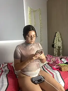 Velma_star Live XXX-chat