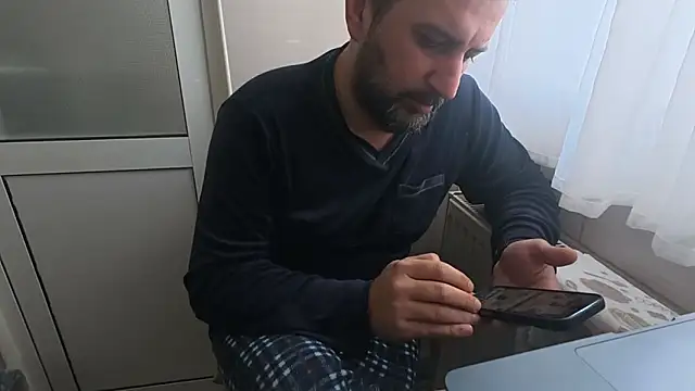 แชท XXX สดของ TARKAN1