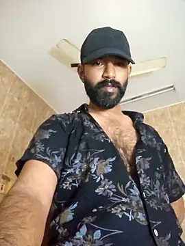 Bigkannan 网络视讯表演