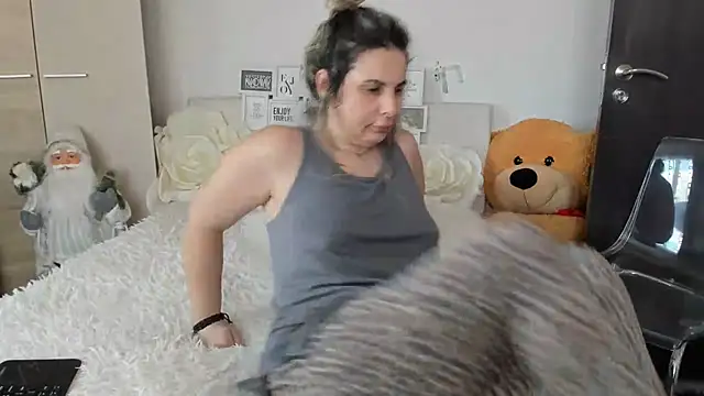 sweetemy4u: вебкам-шоу