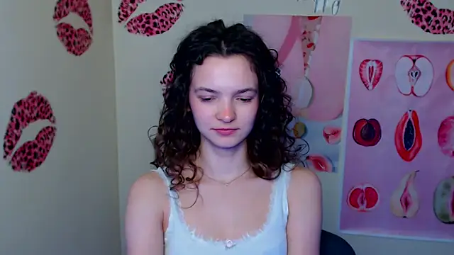 Chatroom XXX en direct de _SusieSu_