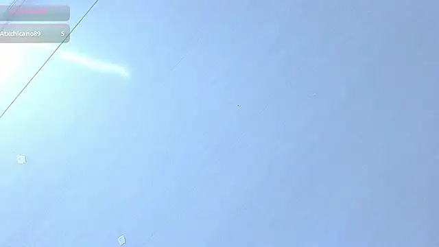 Show modela samxx_muscle na web-kameri