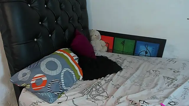 Sembang XXX Secara Langsung Britney_Rose