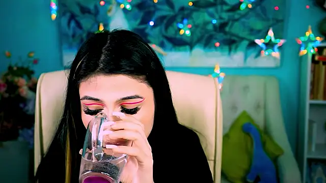 دردشة TerezaRobinson الجنسية المباشرة