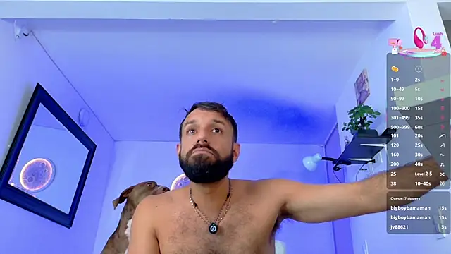 fantastic_couple_mens Webcamshow