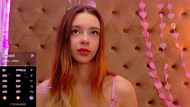 CoraVex লাইভ XXX চ্যাট