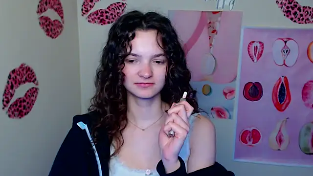 _SusieSu_n Live XXX chat