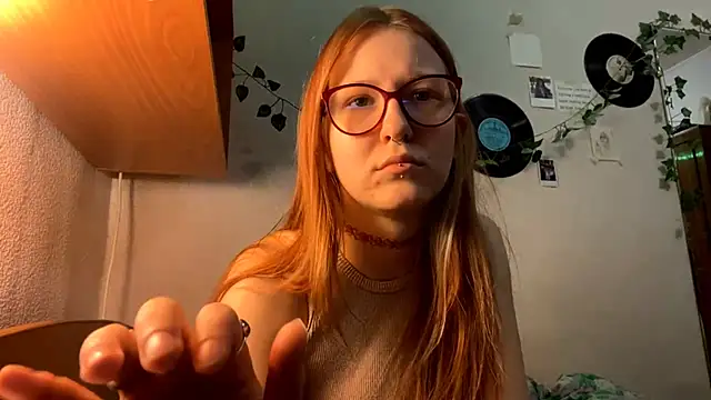 LaureenVielma: απευθείας συνομιλία ΧΧΧ