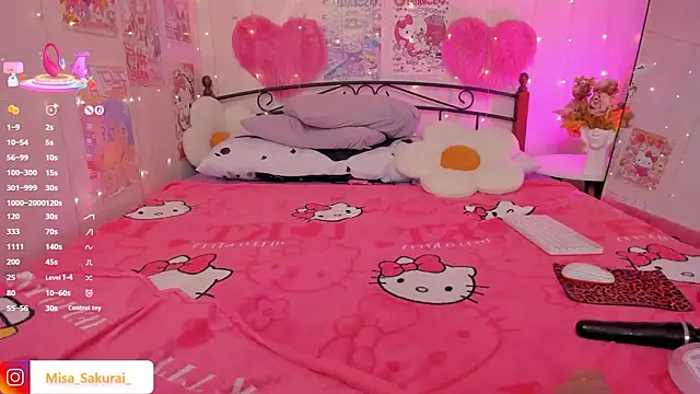 دردشة Misa_Sakurai الجنسية المباشرة