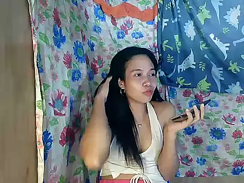 Czat XXX na żywo – PinaySkinnyGirl