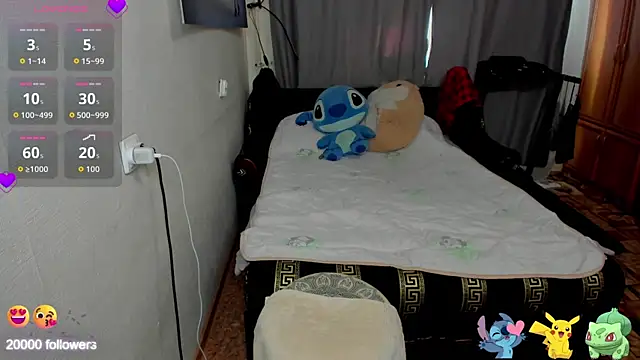 monica__elder Live XXX Chat