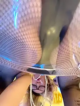 XXX chat uživo modela AlisaNelly