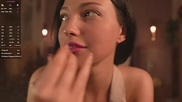 Sembang XXX Secara Langsung Miley_Smile