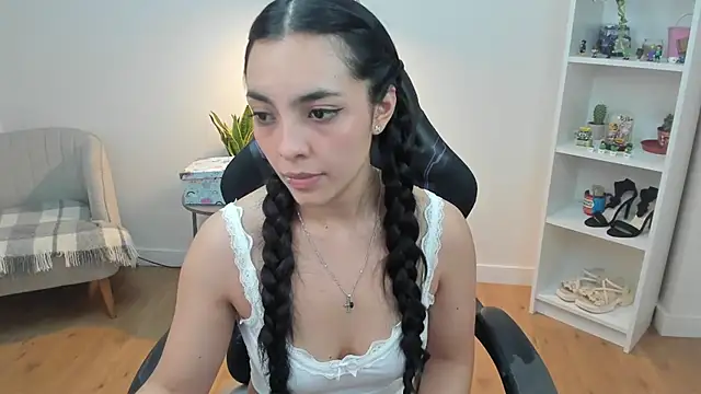 _BellaEvans_ Chat XXX live