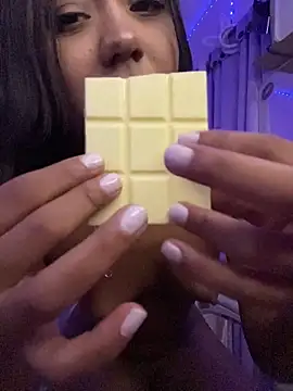 แชท XXX สดของ Geralllll