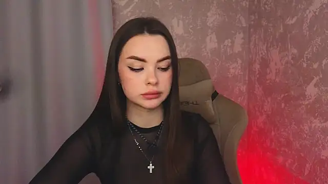 XXX chat uživo modela meow_eva