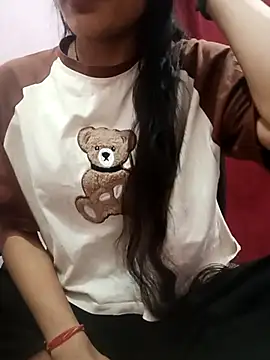 Khushi-Star Webcamshow