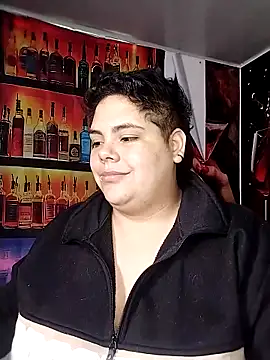 Hailey_Curvy Show Webcam