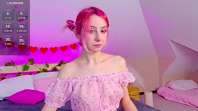 Онлайн чат XXX Liann_Stark