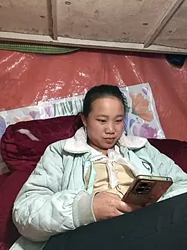 XXX chat uživo modela liu-liusexy