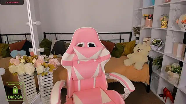 Sembang XXX Secara Langsung Elma_Lily