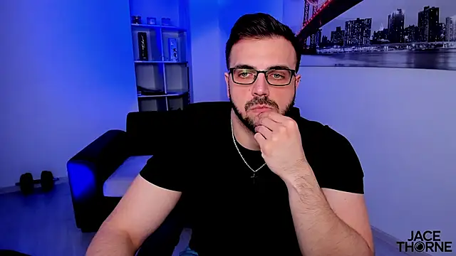 Онлайн чат XXX Jace_Thorne