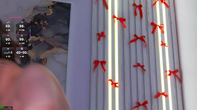 Sembang XXX Secara Langsung AnnaNoir