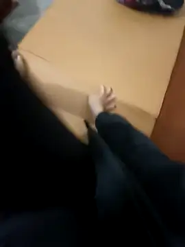 Lili_2loven Webbikameraesitys