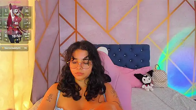 Sembang XXX Secara Langsung _vaiolet_owo