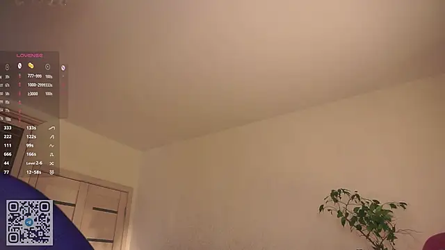 RoxannaCarver Live XXX Chat