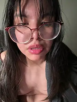 Sembang XXX Secara Langsung carolwet555