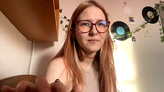 Sembang XXX Secara Langsung LaureenVielma