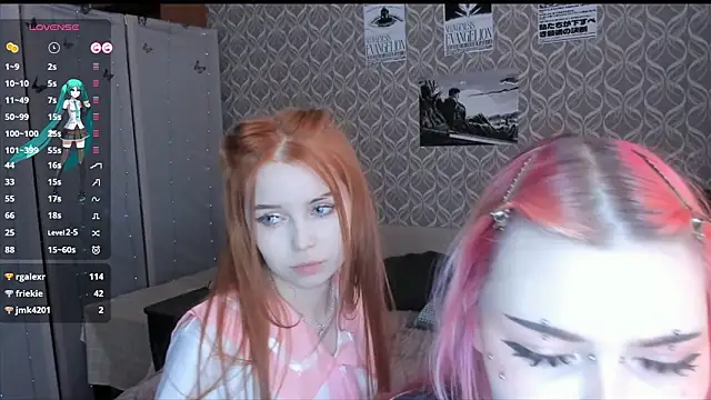 Sembang XXX Secara Langsung Veldenga