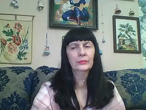 Sembang XXX Secara Langsung MelanyBanks