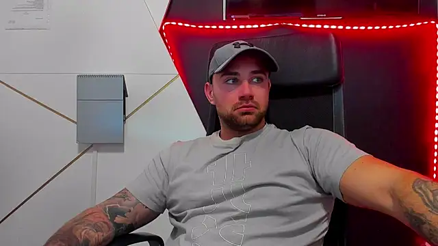 Онлайн чат XXX DuncanStone