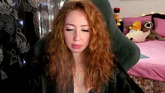 TinaBrook live XXX chat