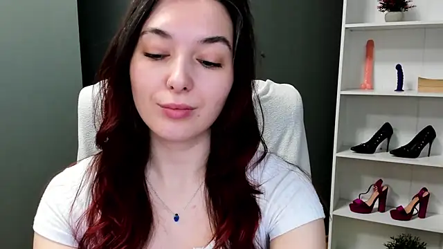 Meagn_Extasy Live XXX-chat