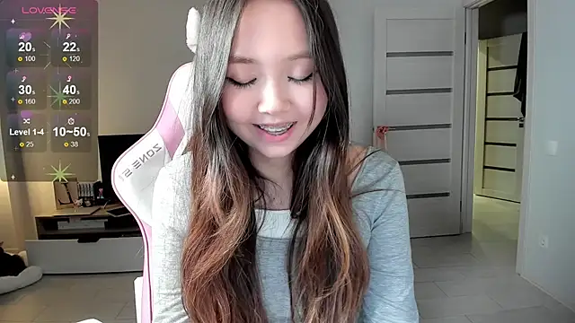 Chat XXX Live Fluffy_Rose