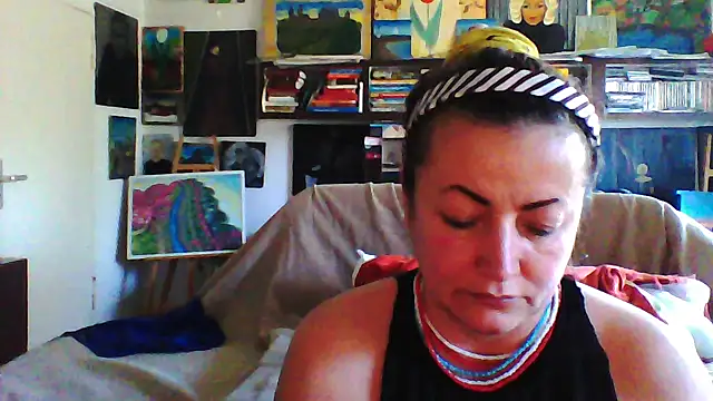 MariaAnaSunshineのライブXXXチ ャット