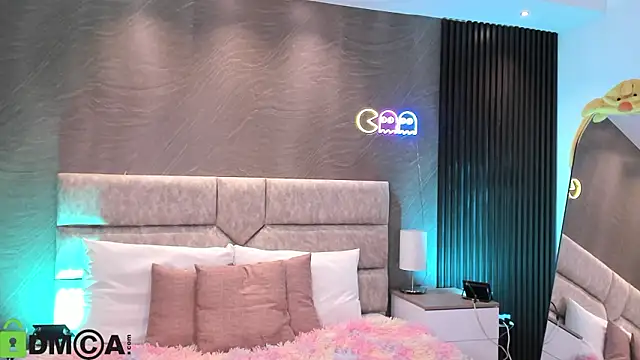 Chat XXX Live Arinextdoor