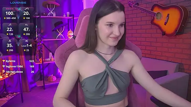 AgataWillis Live XXX-chat