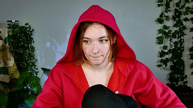 Sembang XXX Secara Langsung LadyLolipop_