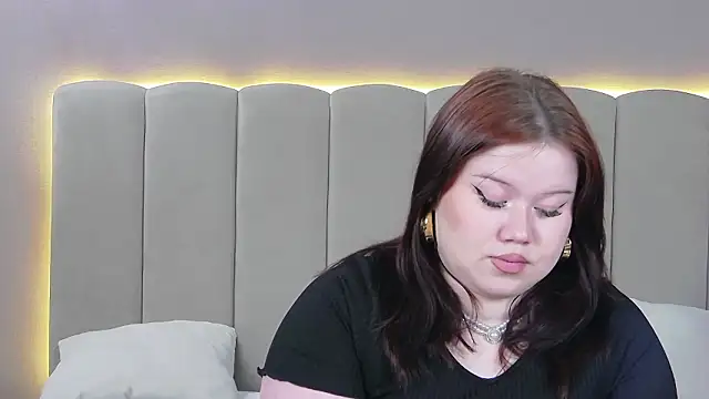 EvaNova_のライブXXXチ  ャット