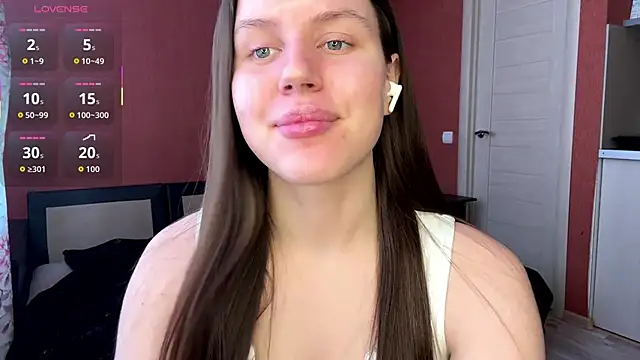 SanoraVillnave Chat XXX live