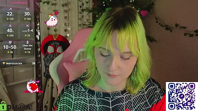 Sembang XXX Secara Langsung Roziett_Belle