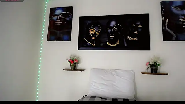 NathalialLooes ওয়েবক্যাম শো