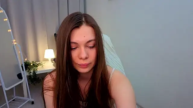 Онлайн чат XXX SiennaSayss